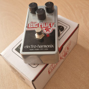 EH Big Muff Nano · Valencia · 50 €