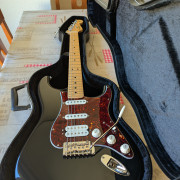 Fender Stratocaster impecable