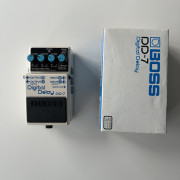 Delay Boss DD7 · Jaén · 100 €