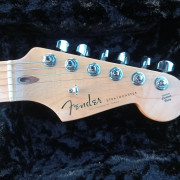 Fender Custom Shop Classic Stratocaster 2007 · A Coruña · 3500 €