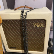 Vox ac15 Heritage aniversario 2007 · Sevilla