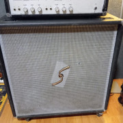 Ampli Bajo Sinmarc B2160C + Cabezal · Alicante · 670 €