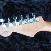 Fender Custom Shop Classic Stratocaster 2007 · A Coruña · 3490 €