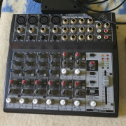 Mesa analogica berhinger Xenyx 1202 · Bizkaia · 75 €