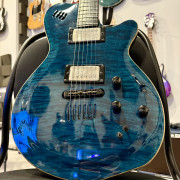 Godin LGX-SA con piezo y Midi · Bizkaia · 1500 €