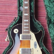 Guitarra Eléctrica Maybach Lester Havanna · Barcelona · 1390 €