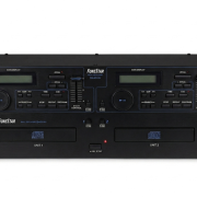 Reproductor Profesional Doble de CD FONESTAR CD-6100DJ · Cantabria · 85 €