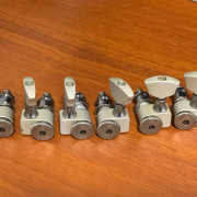Clavijero Sperzel 3+3 · Madrid · 65 €