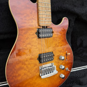 Axis Super Sport HH Tremolo Piezo. Honey Burst · Cantabria · 2400 €