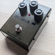 ARC Effects Big Green Límited Edition · Gipuzkoa · 250 €