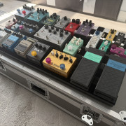Pedaltrain - Classic Pro - Pedalera profesional · Navarra · 150 €