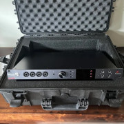 Antelope Orion Studio synergy core Interfaz de Audio · Madrid · 2000 €