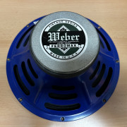Weber 12f150 8ohm · Alicante · 125 €