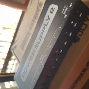 Joyo JP-02 Power Supply 2 · Lleida · 35 €