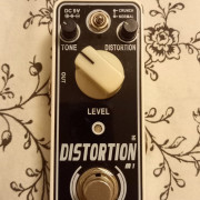 Pedal Distortion Mighty Sound M1 · Zaragoza · 24 €