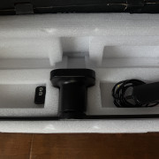 Proyector hologramas 3D Pro Light · Madrid · 90 €