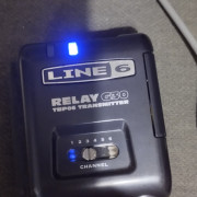 Inalámbrico line 6 g30 · Cádiz · 100 €