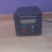 Estabilizador de tensión Work ESD-2k · Tarragona · 90 €