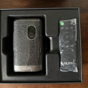 Mini Proyector Vivitek Qumi Z1H a estreno · Madrid · 450 €