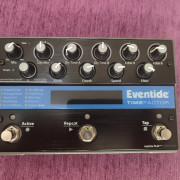 Eventide Timefactor Delay · Valencia · 250 €