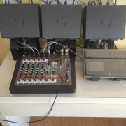 Super Pack Producción: Trilogía Elektron + Torso S4 + KRK Gen5 + Extras (Garantía) · Valladolid · 2500 €