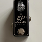 Xotic EP booster · Valencia · 90 €