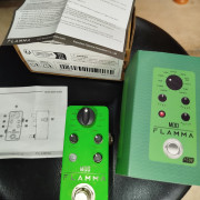 Flamma fc05 · Valencia · 23 €