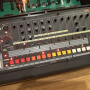 System80 880 - Clon Roland TR-808 para Eurorack - NUEVO · Madrid · 880 €
