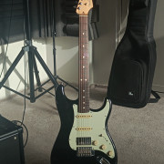 Fender stratocaster USA · Tarragona