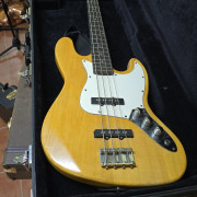 Bajo jassbass · Bizkaia · 300 €