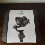 DJI Ronin SC PRO Combo nuevo a estreno · Madrid · 330 €