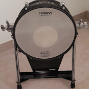 Pad KD-120BK Roland V-KickTrigger