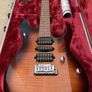 Ibanez AZ2407F BSR · Tarragona · 1622 €