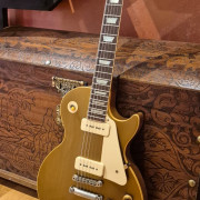 Gibson r6 pre historic del 91 · Sevilla