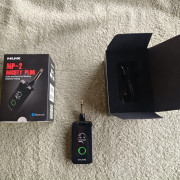 NUX MP-2 Amplificador auriculares para guitarra o bajo · A Coruña · 45 €