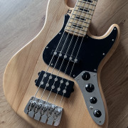 Bajo SANDBERG CALIFORNIA TM5 · Barcelona · 1250 €