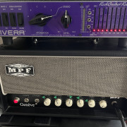 Rivera Rockcrusher Recording · Girona · 547 €
