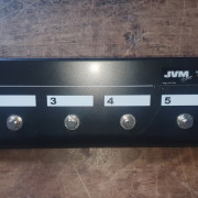 Pedal Marshall PEDL91016 6 Footswitch para serie JVM (410 205 210 ) · Bizkaia · 65 €