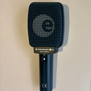 Sennheiser e906 · A Coruña · 100 €