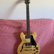 Epiphone 339 Natural · Cádiz · 350 €