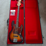 Squier Jazz bass vintage Made in Japan