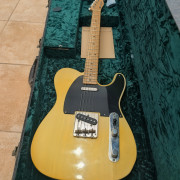 Maybach Teleman 54 nicotine aged · Bizkaia · 1390 €