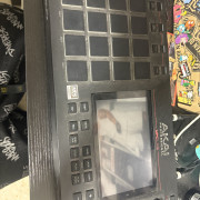 Mpc live v1 · Madrid · 500 €