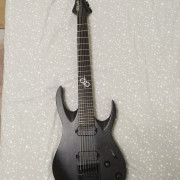 Guitarra Solar A 1.7 BOP · Tarragona · 999 €