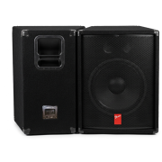 Vendo pareja de pantallas acústicas Fender 115-ELC · Cantabria · 295 €