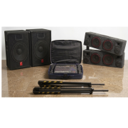 Equipo de Sonido - Sistema Completo de PA · Cantabria · 915 €