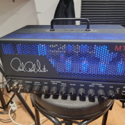 Amplificador PRS MT15 + Pantalla Laney GS212VR - Leer · Barcelona · 550 €