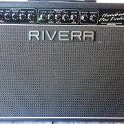 Rivera Hundred Duo Twelve R100 212 Combo · Zaragoza · 999 €