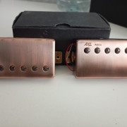 Humbucker AXL alnico v · Segovia · 35 €