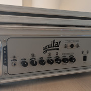 AGUILAR DB750 · Navarra